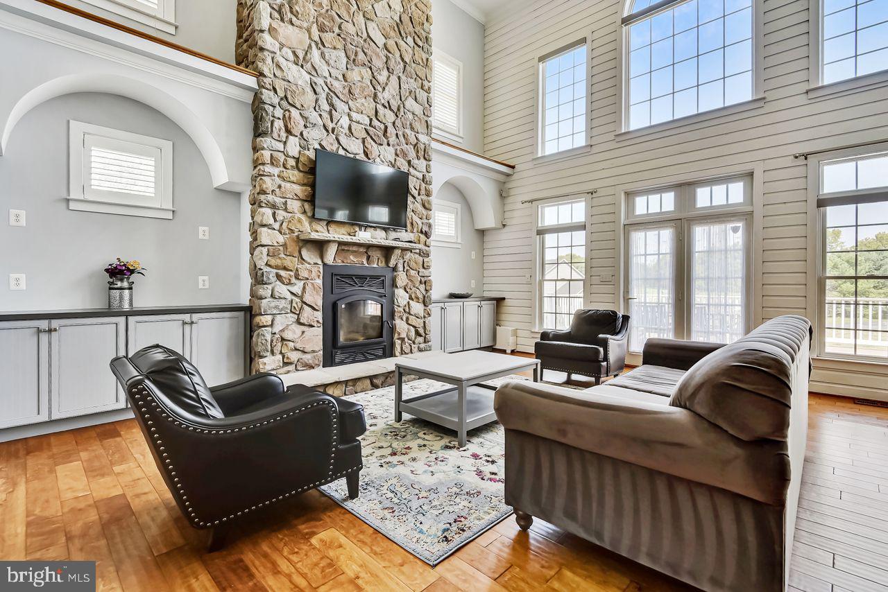 2408 Laurel Brook Road Fallston, MD 21047 - Photo 23 of 85 Great / Family Room