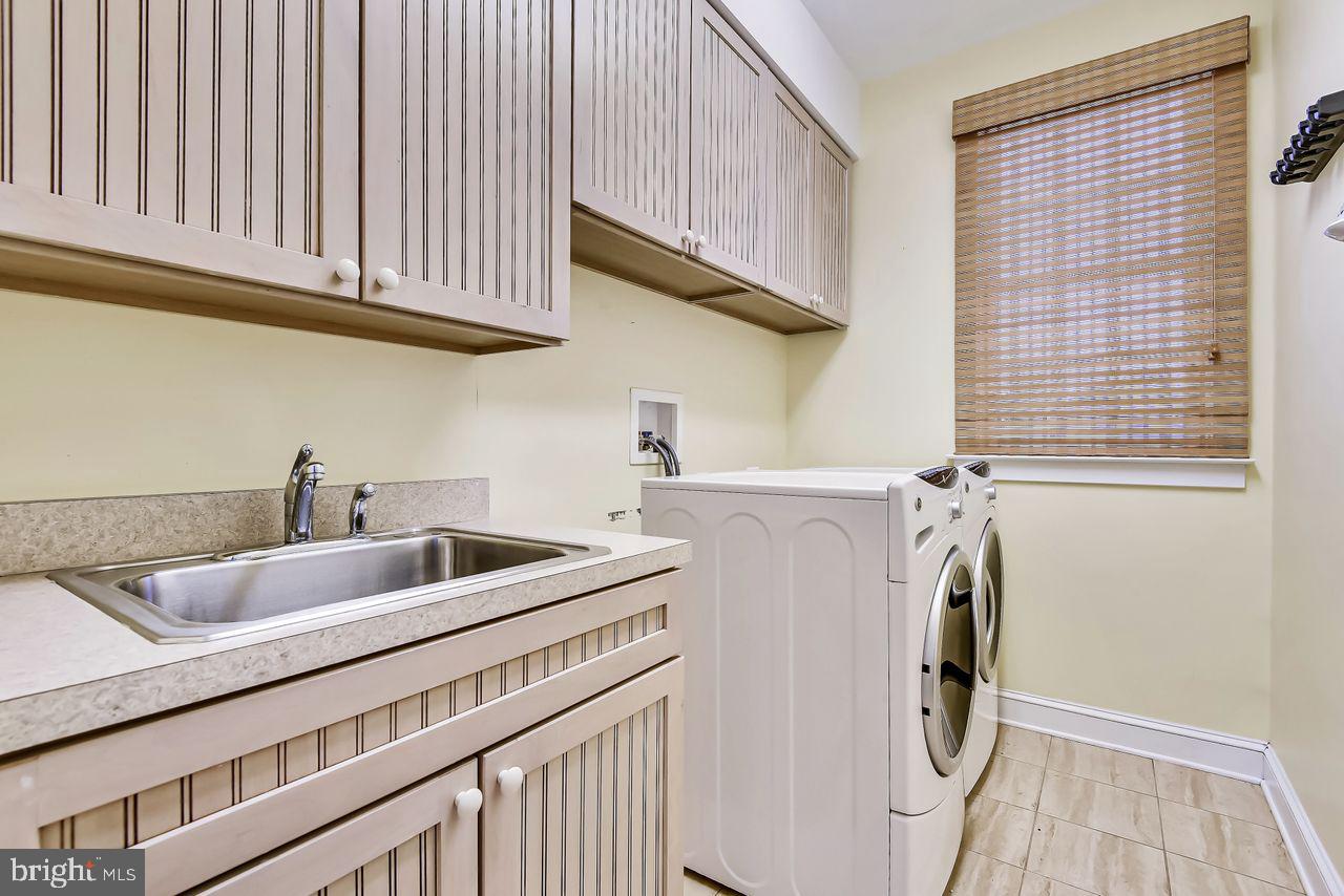 2408 Laurel Brook Road Fallston, MD 21047 - Photo 33 of 85 Laundry Room