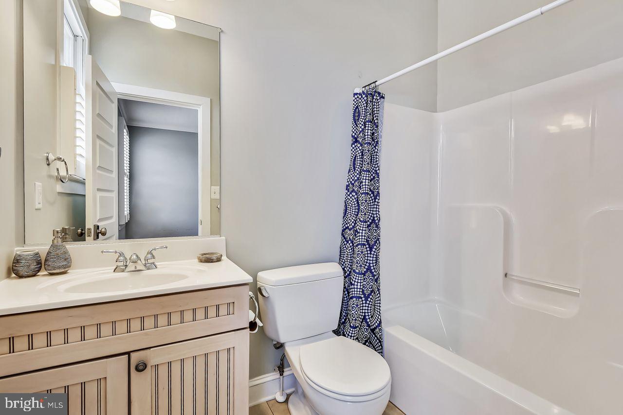 2408 Laurel Brook Road Fallston, MD 21047 - Photo 36 of 85 Office / Den / In-law bedroom ensuite bathroom