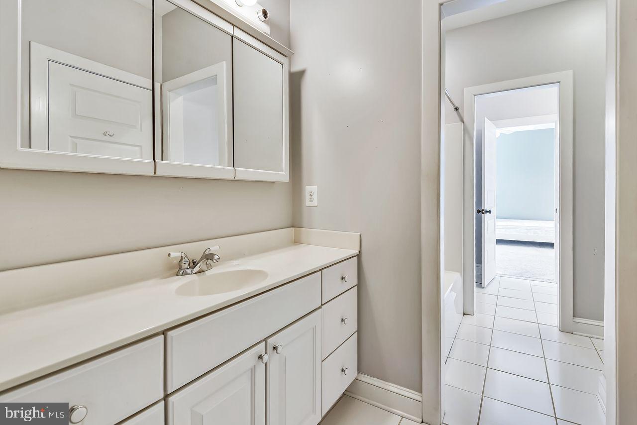 2408 Laurel Brook Road Fallston, MD 21047 - Photo 53 of 85 Jack and Jill bathroom