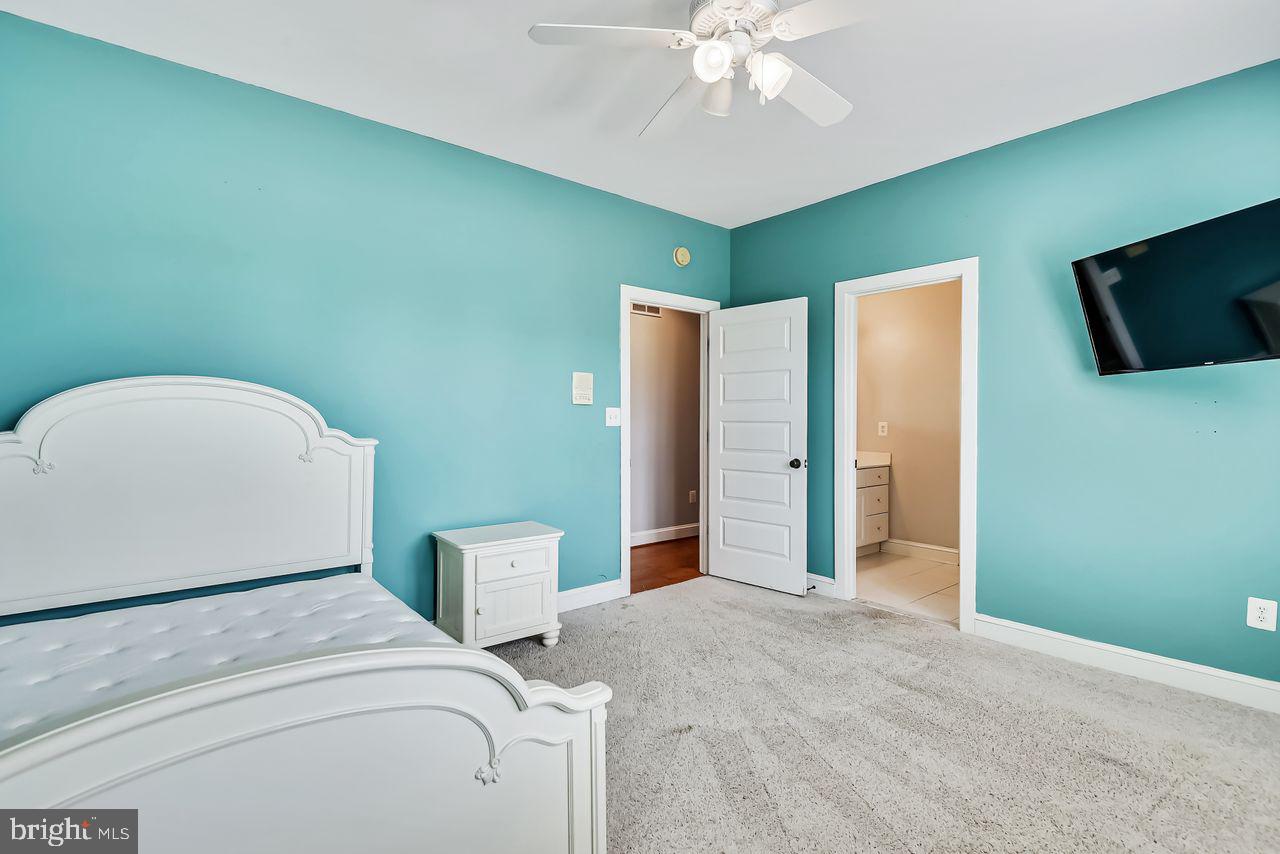 2408 Laurel Brook Road Fallston, MD 21047 - Photo 54 of 85 Bedroom 3