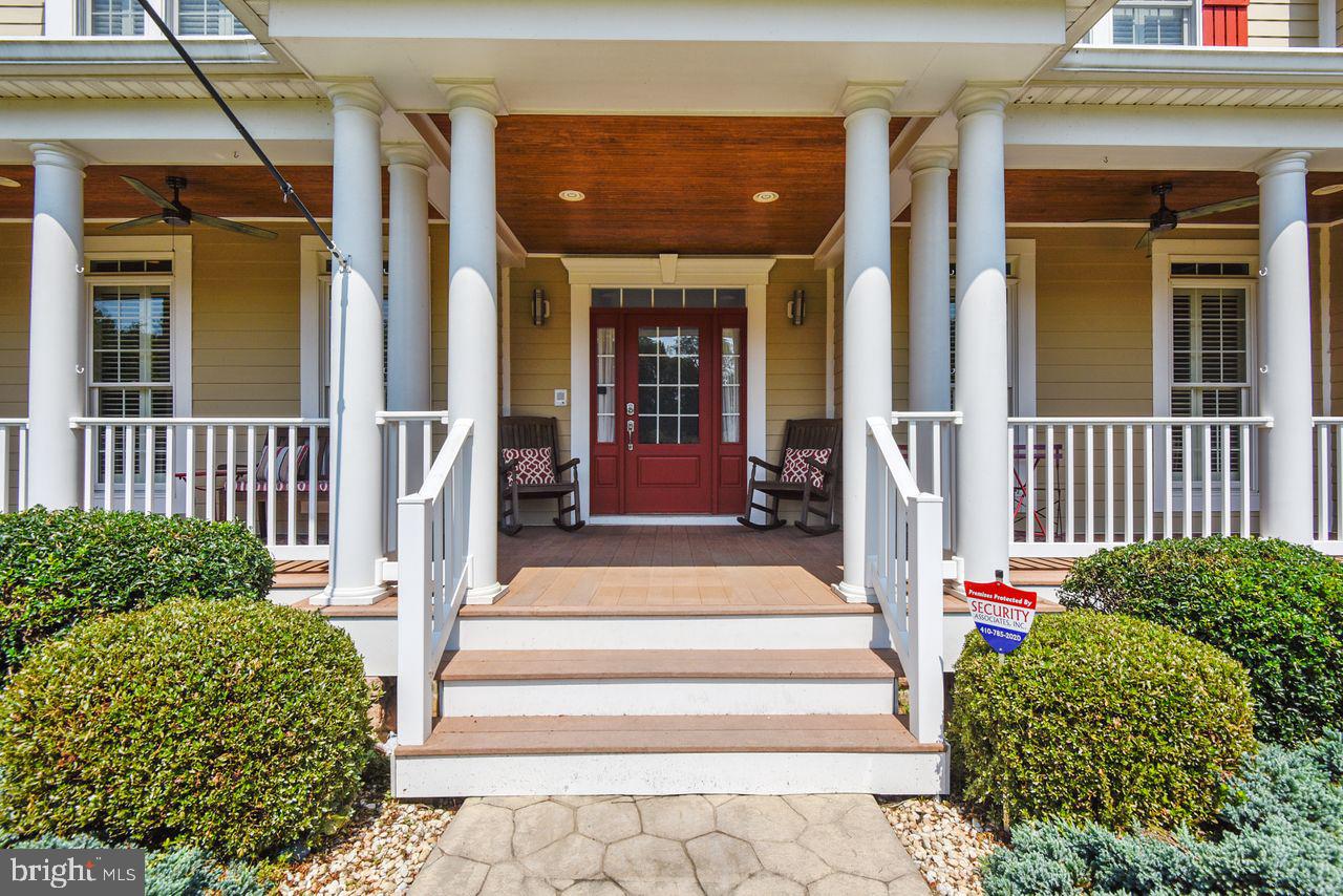 2408 Laurel Brook Road Fallston, MD 21047 - Photo 7 of 85 Porch
