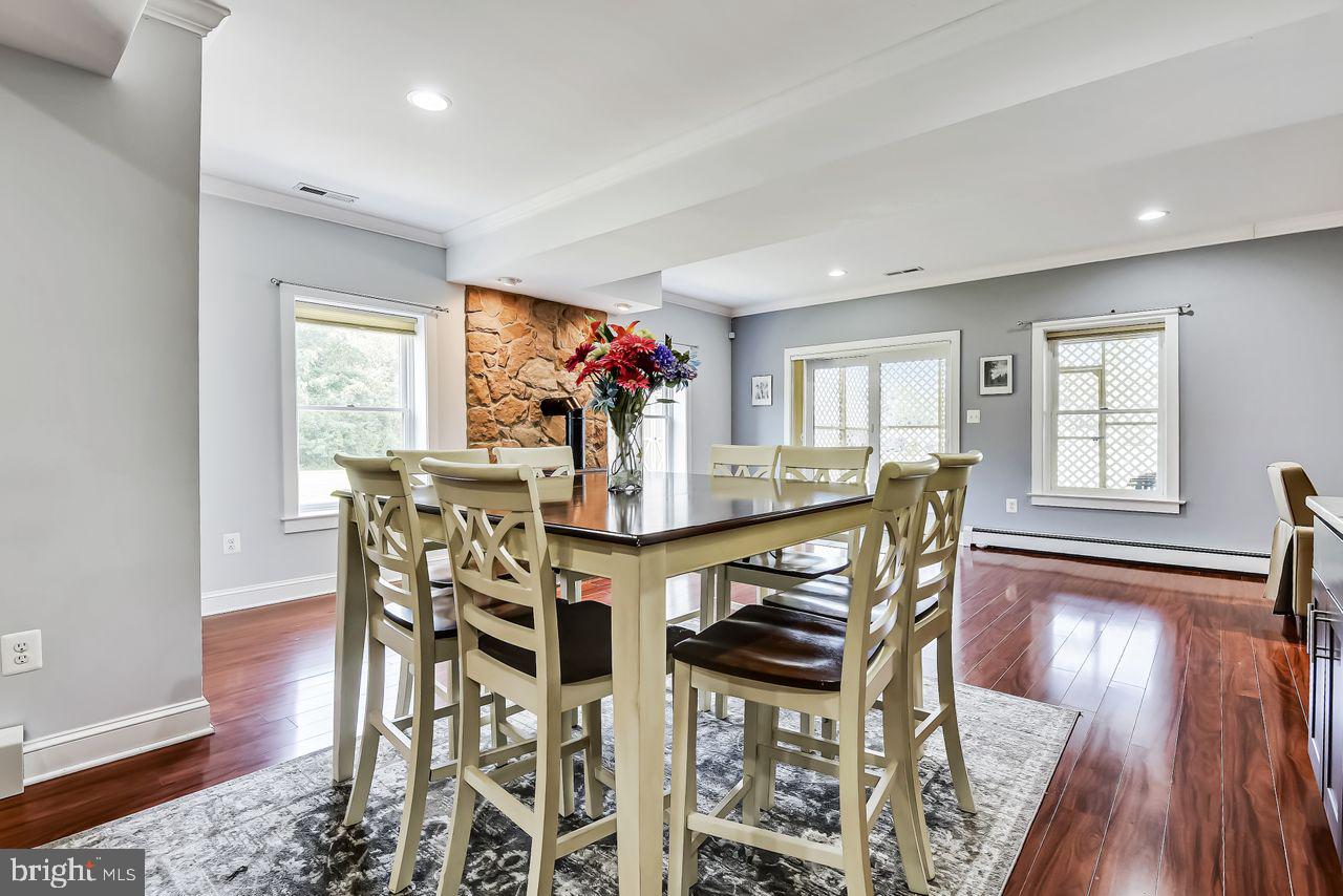 2408 Laurel Brook Road Fallston, MD 21047 - Photo 62 of 85 Card table
