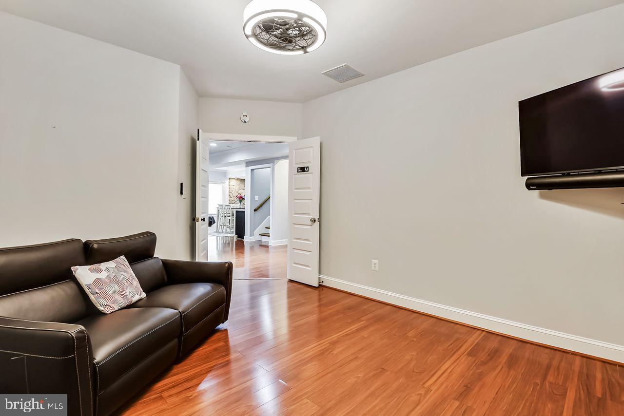 2408 Laurel Brook Road Fallston, MD 21047 - Photo 69 of 85 Office / Theater / Play area / In-law bedroom
