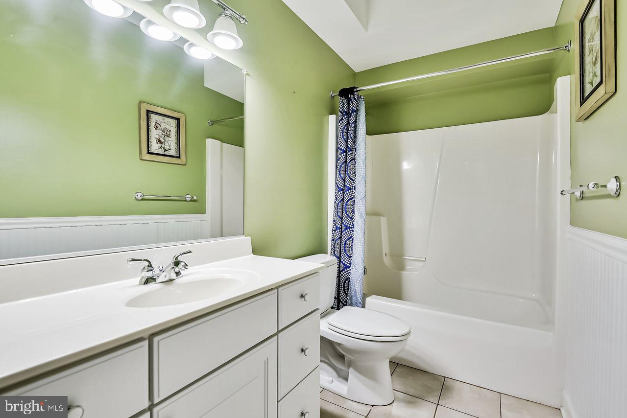 2408 Laurel Brook Road Fallston, MD 21047 - Photo 71 of 85 Basement full bathroom