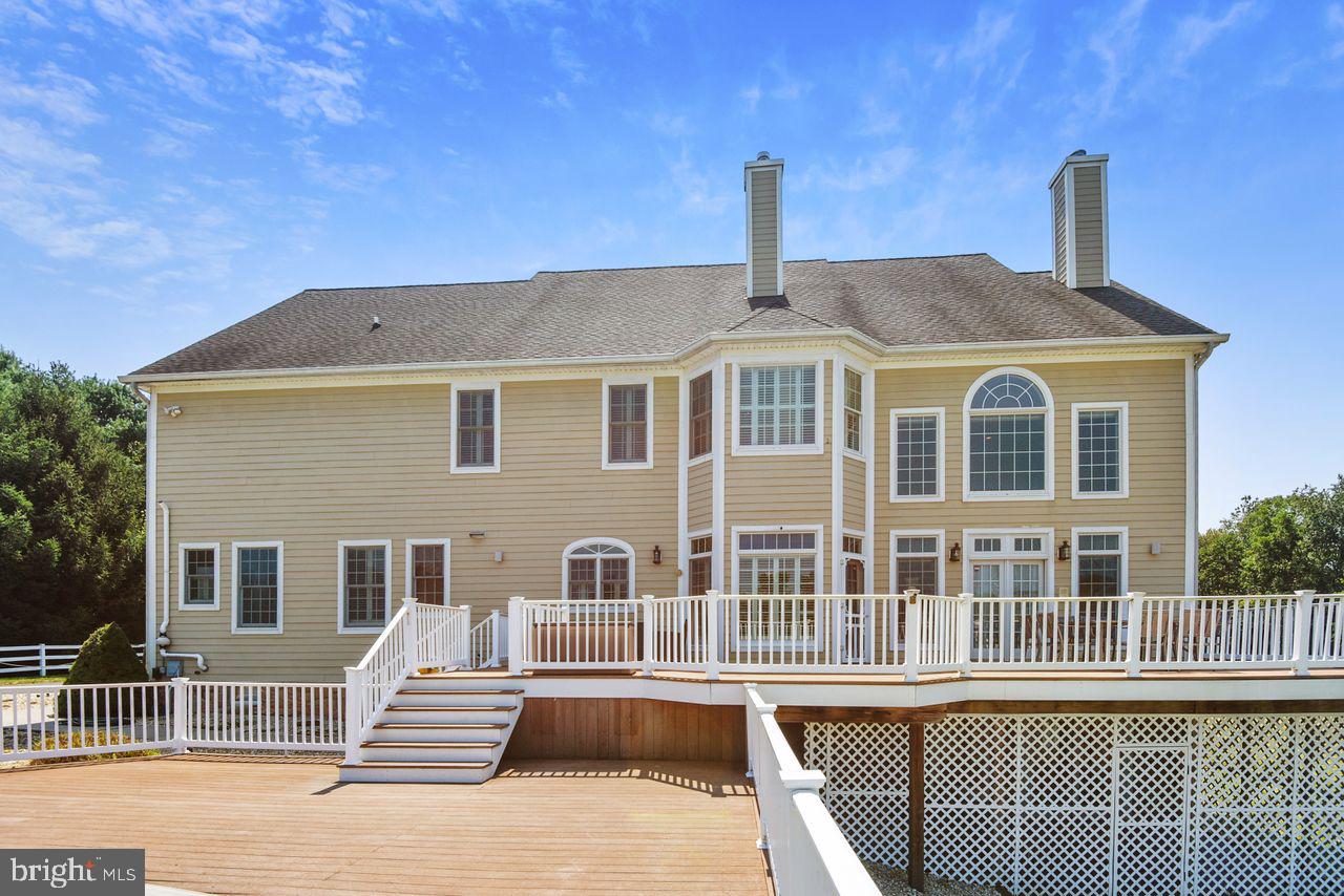 2408 Laurel Brook Road Fallston, MD 21047 - Photo 73 of 85 Double Deck
