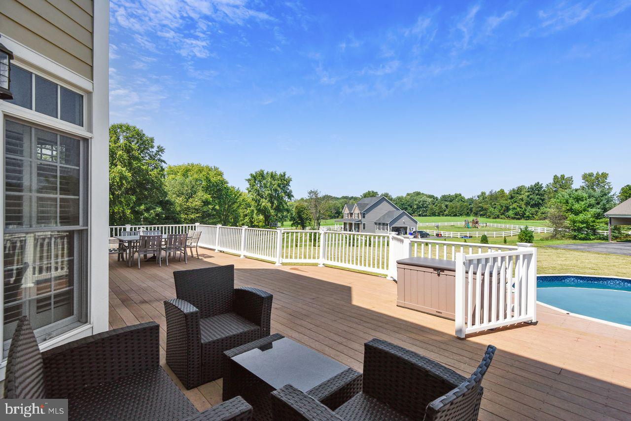 2408 Laurel Brook Road Fallston, MD 21047 - Photo 77 of 85 Access to above ground pool