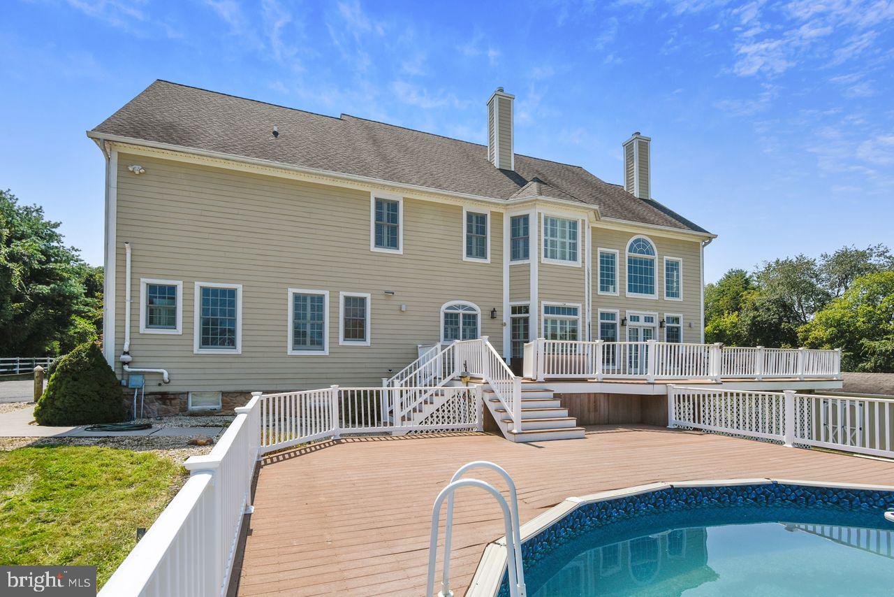 2408 Laurel Brook Road Fallston, MD 21047 - Photo 78 of 85 Above ground pool