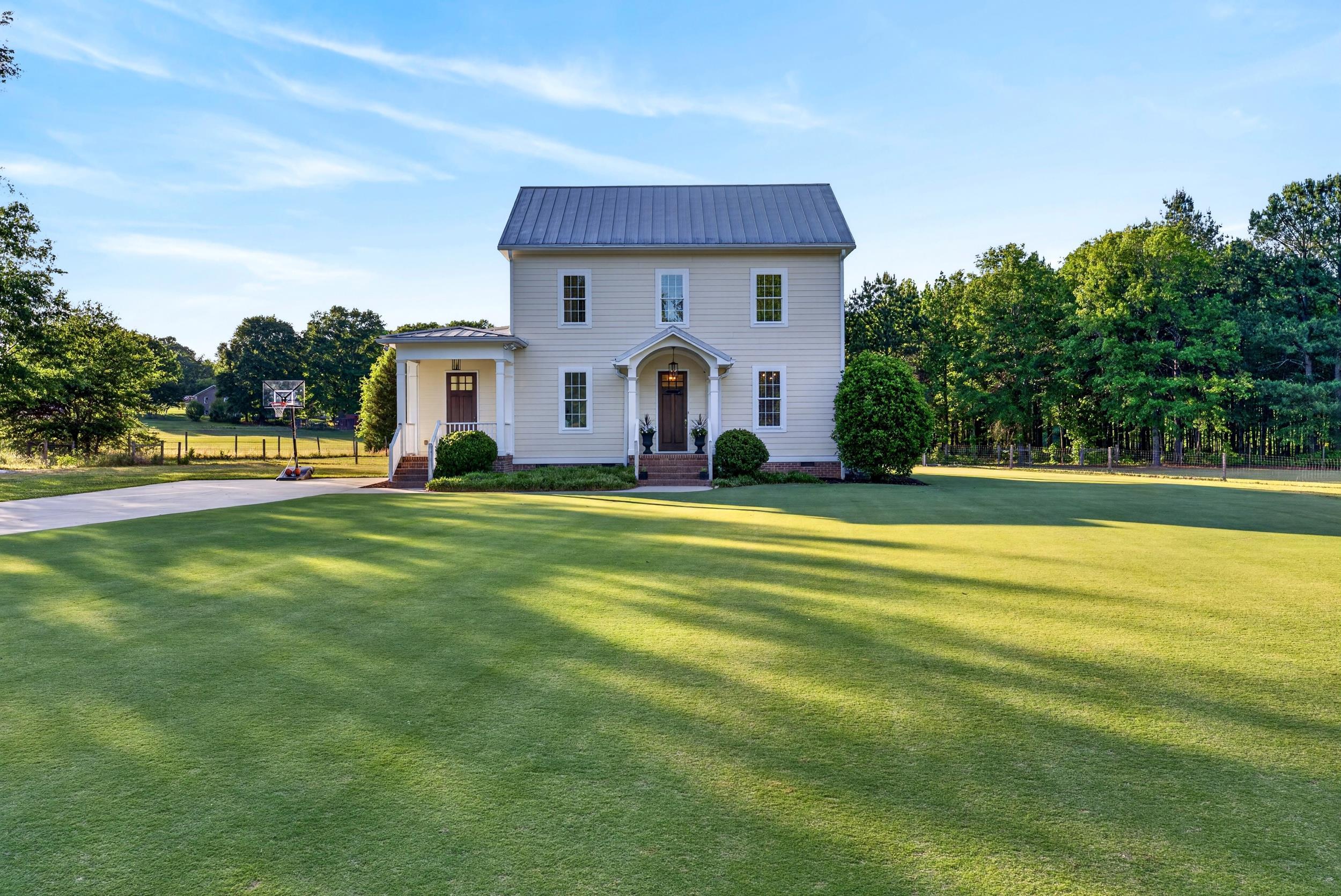 811 Mt Lebanon Church Road Greer, SC 29651 - Photo 5 of 36