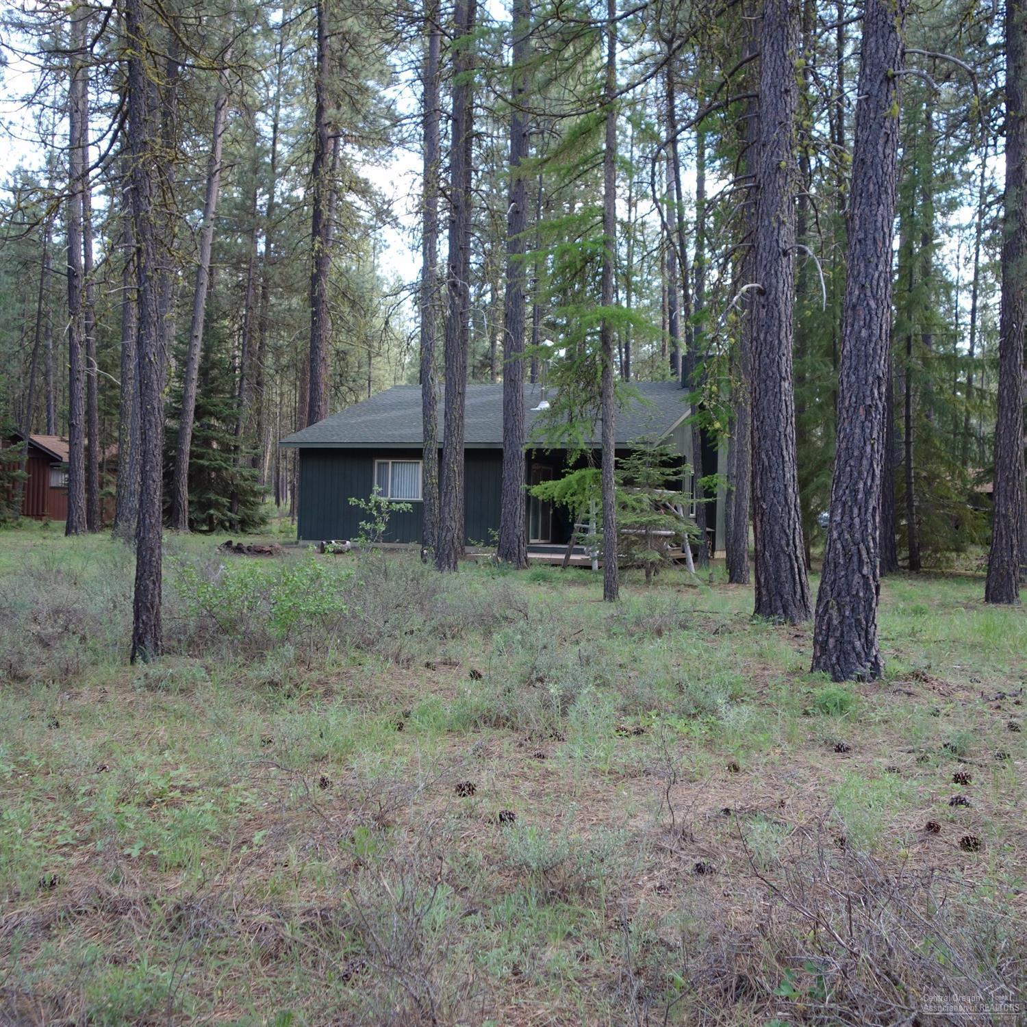 13381 Southwest Tract C Road Camp Sherman, OR 97730 - Photo 19 of 25 Gallery Image 19