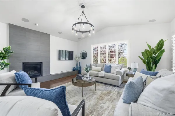 $1,250,000 | 10640 Star Thistle Court, Highlands Ranch, CO 80126