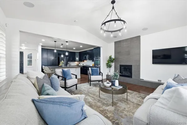 $1,250,000 | 10640 Star Thistle Court, Highlands Ranch, CO 80126
