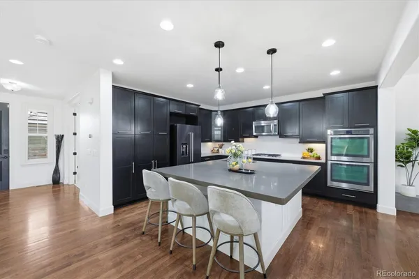 $1,250,000 | 10640 Star Thistle Court, Highlands Ranch, CO 80126
