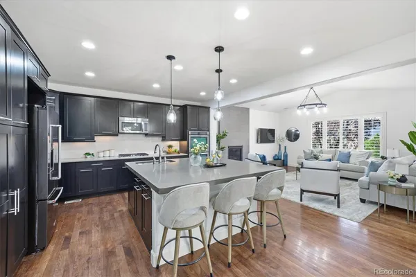 $1,250,000 | 10640 Star Thistle Court, Highlands Ranch, CO 80126