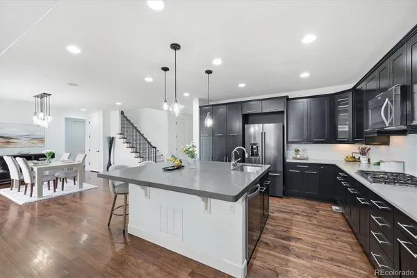 $1,250,000 | 10640 Star Thistle Court, Highlands Ranch, CO 80126