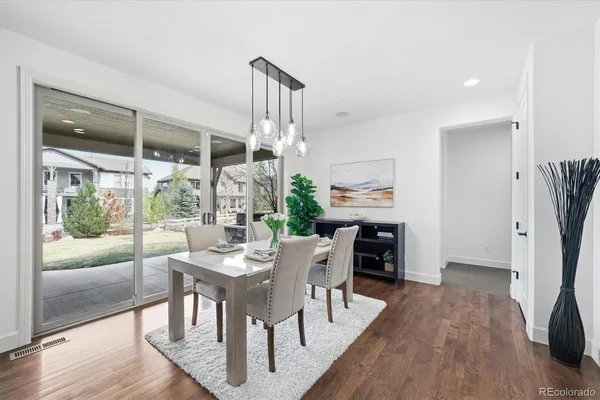 $1,250,000 | 10640 Star Thistle Court, Highlands Ranch, CO 80126