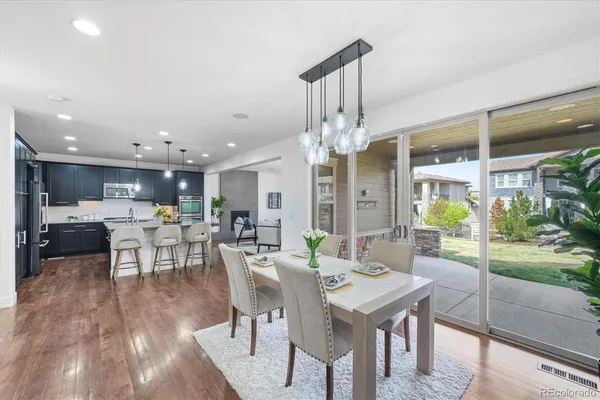 $1,250,000 | 10640 Star Thistle Court, Highlands Ranch, CO 80126