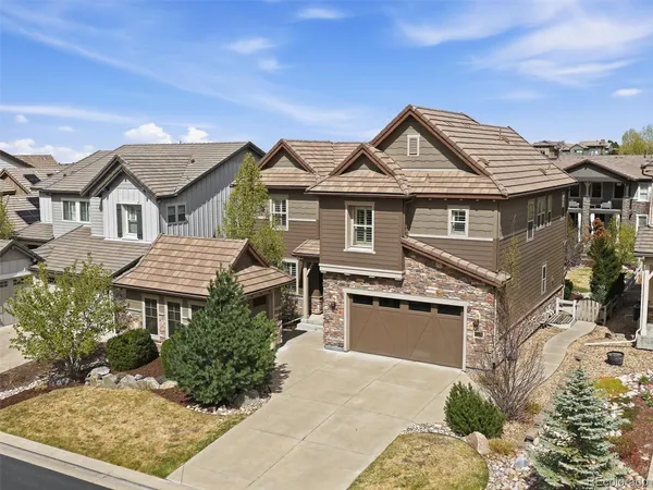 $1,250,000 | 10640 Star Thistle Court, Highlands Ranch, CO 80126