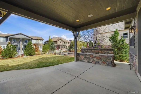 $1,250,000 | 10640 Star Thistle Court, Highlands Ranch, CO 80126