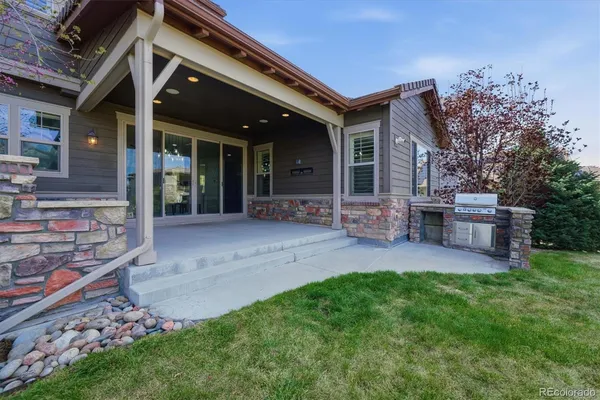 $1,250,000 | 10640 Star Thistle Court, Highlands Ranch, CO 80126