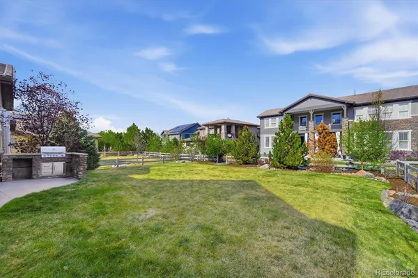 $1,250,000 | 10640 Star Thistle Court, Highlands Ranch, CO 80126