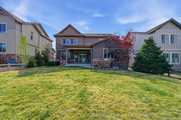 $1,250,000 | 10640 Star Thistle Court, Highlands Ranch, CO 80126