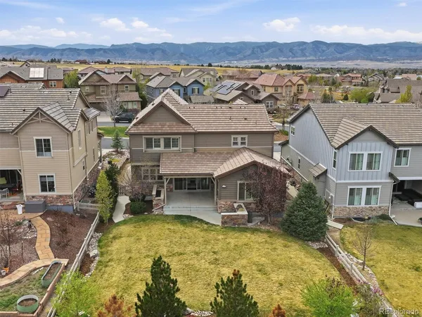 $1,250,000 | 10640 Star Thistle Court, Highlands Ranch, CO 80126