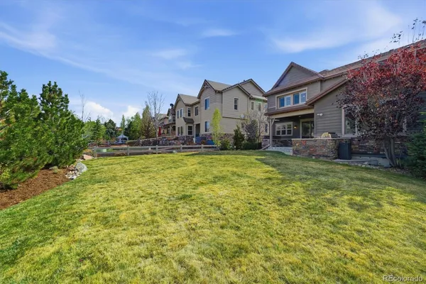 $1,250,000 | 10640 Star Thistle Court, Highlands Ranch, CO 80126