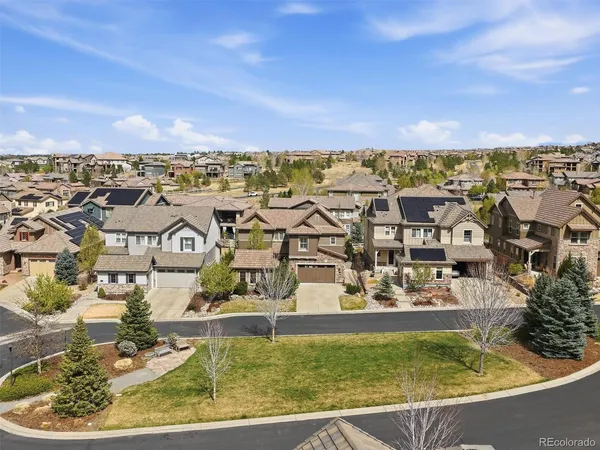 $1,250,000 | 10640 Star Thistle Court, Highlands Ranch, CO 80126
