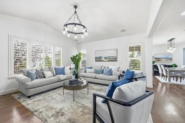 $1,250,000 | 10640 Star Thistle Court, Highlands Ranch, CO 80126