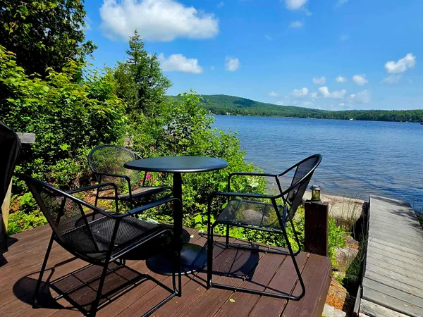 $429,000 | 63 Bradley Road, Averill, VT 05901