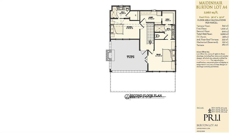130 Cv Vw Lane Clarkesville, GA 30523 - Photo 4 of 5 a picture of a room