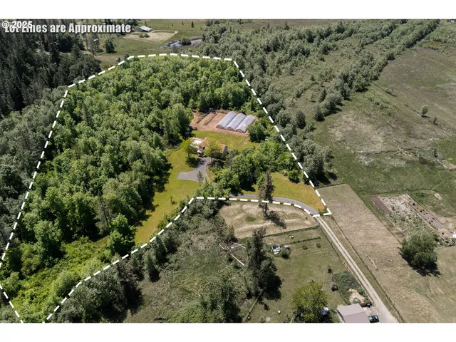 $729,000 | 28788 Gimpl Hill Road, Eugene, OR 97402