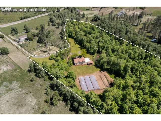 $729,000 | 28788 Gimpl Hill Road, Eugene, OR 97402