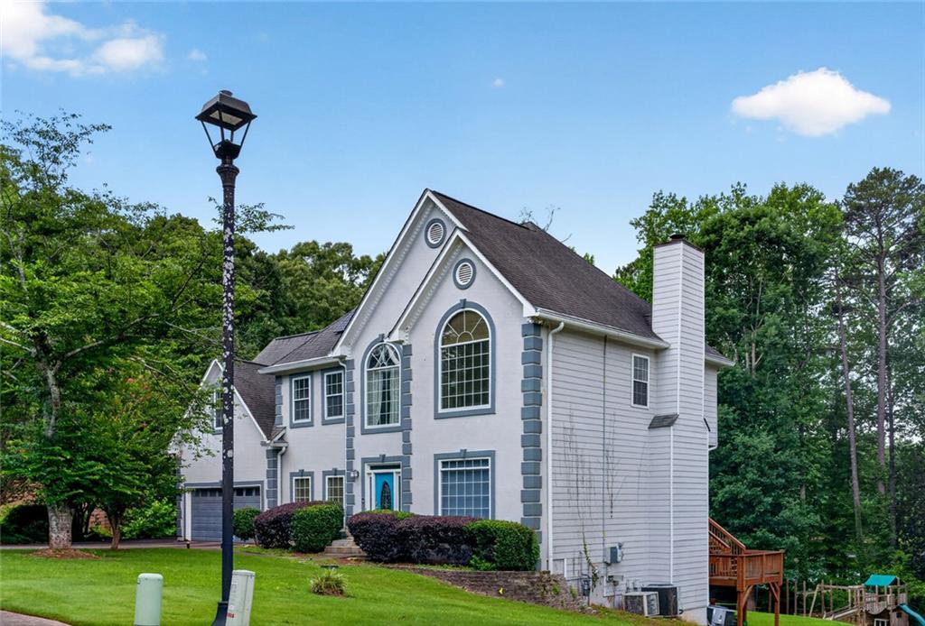 3316 Harvester Woods Road Decatur, GA 30034 - Photo 2 of 83