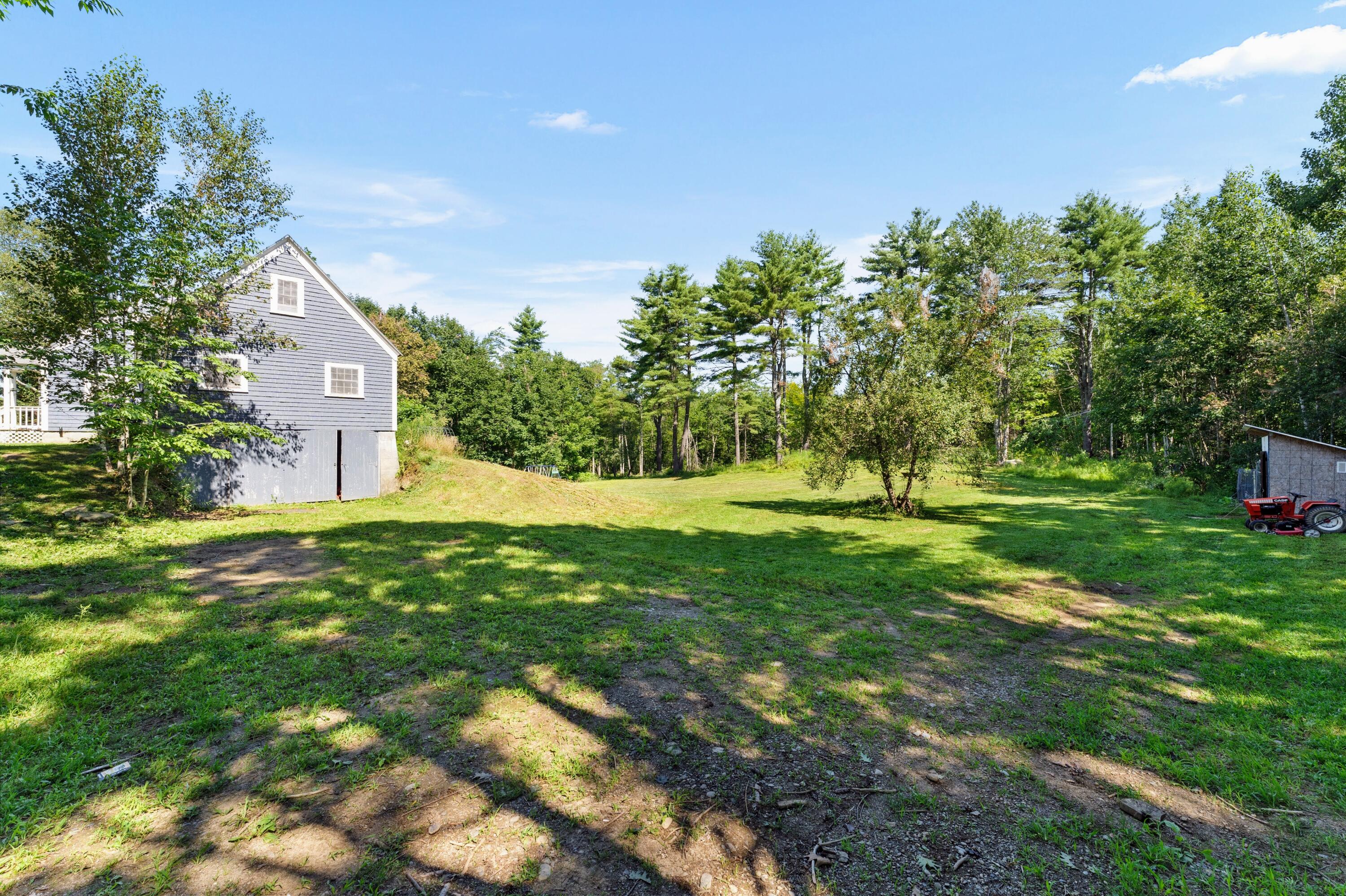 9 Colby Road Somerville, ME 04348 - Photo 24 of 29 DSC09300