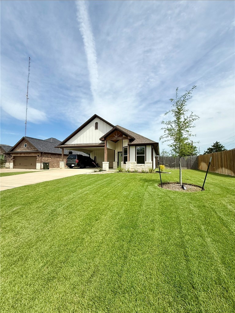 3677 Rabbit Lane Bryan, TX 77808 - Photo 5 of 30