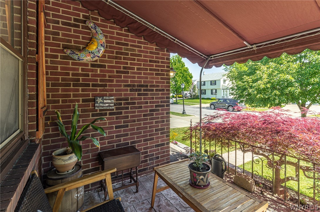 354 Wardman Road Tonawanda, NY 14217 - Photo 6 of 48