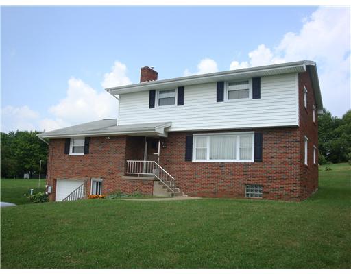 123 Shaffer Road Leechburg, PA 15656 - Photo 1 of 18 Exterior Front.