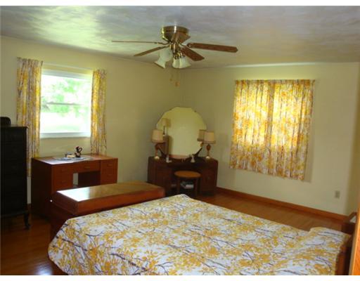 123 Shaffer Road Leechburg, PA 15656 - Photo 13 of 18 Master Bedroom.