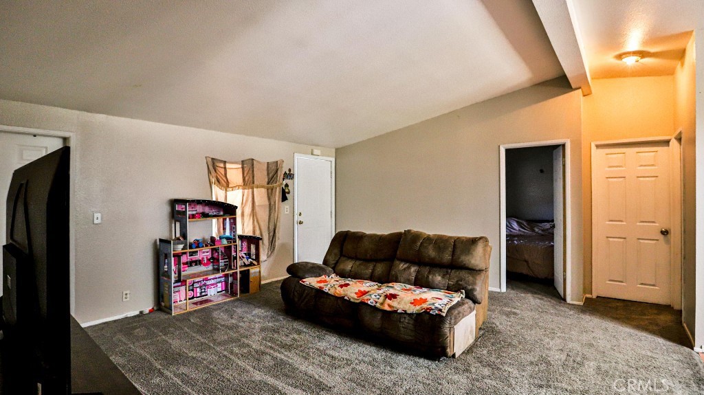 2810 11th Street Riverside, CA 92507 - Photo 6 of 19 a living room with furniture and a couch