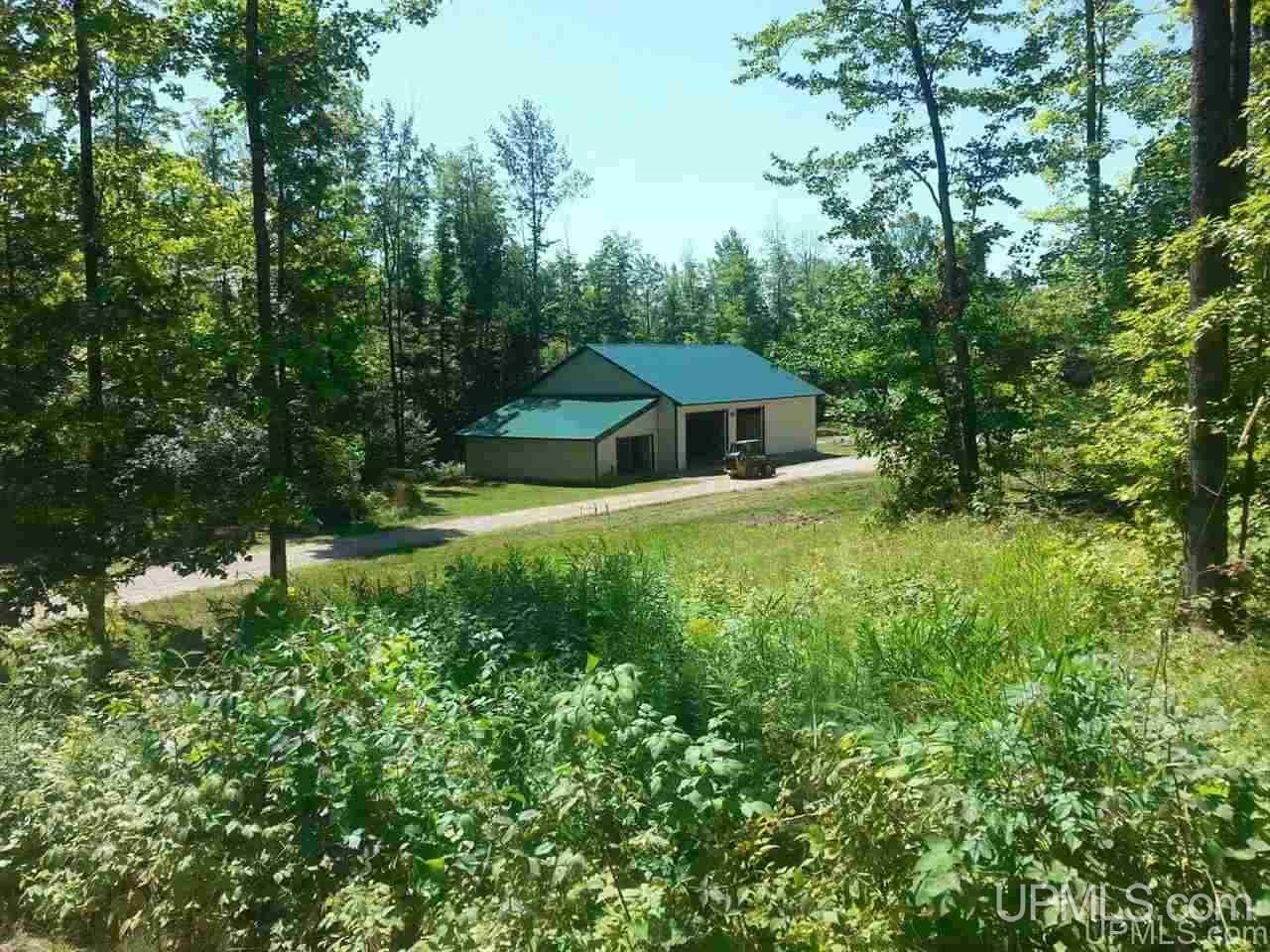 19608 Aldrich Road Chassell, MI 49916 - Photo 6 of 49 Gallery Image 6