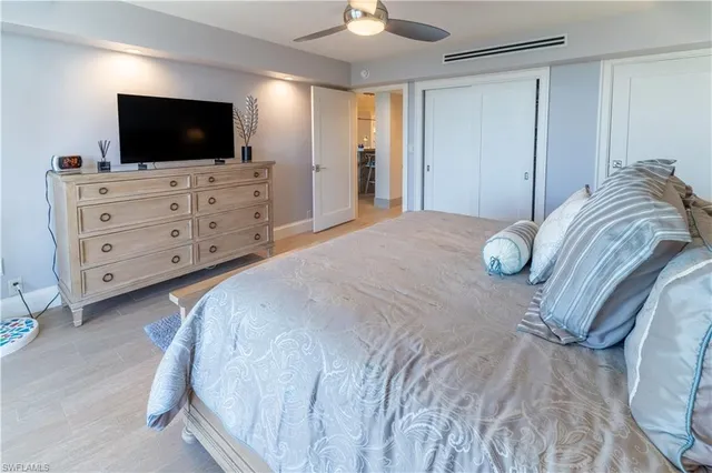 $12,500 | 3 Bluebill Avenue, Unit 801, Naples, FL 34108