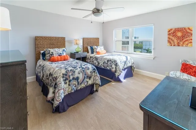 $12,500 | 3 Bluebill Avenue, Unit 801, Naples, FL 34108