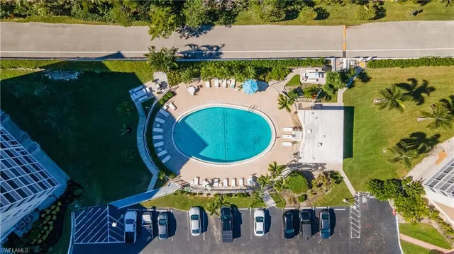 $12,500 | 3 Bluebill Avenue, Unit 801, Naples, FL 34108