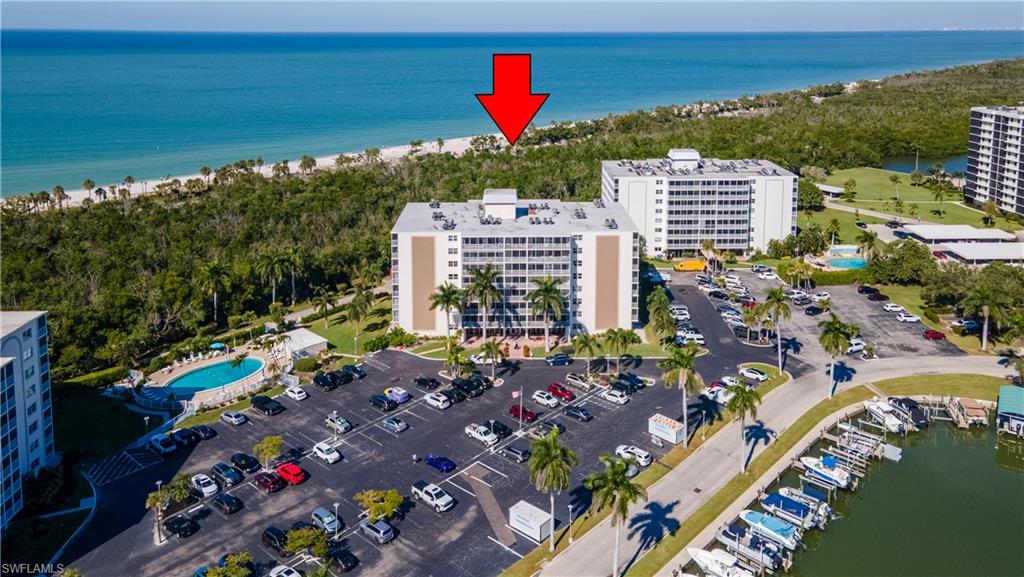 3 Bluebill Avenue, Unit 801 Naples, FL 34108 - Photo 22 of 29