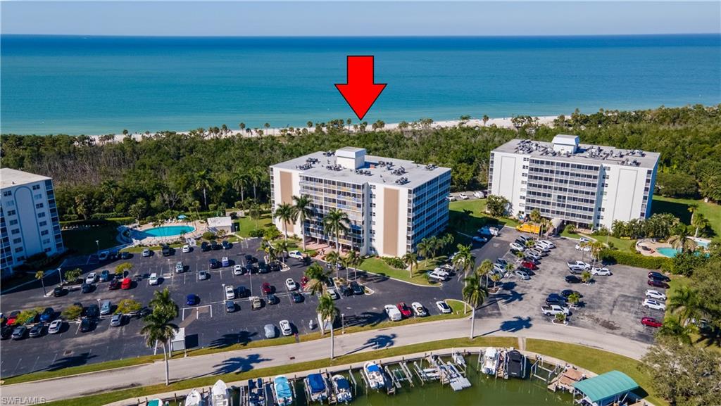 3 Bluebill Avenue, Unit 801 Naples, FL 34108 - Photo 24 of 29