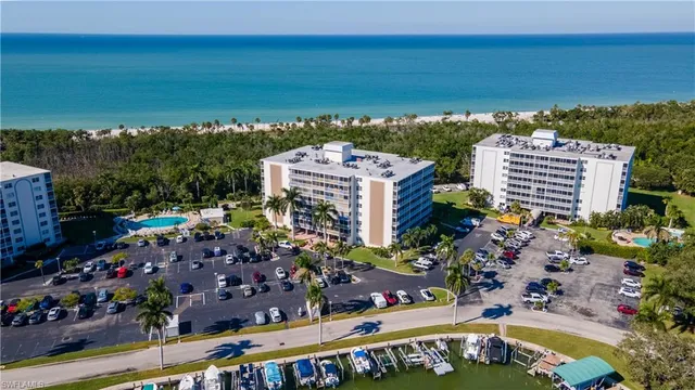 $12,500 | 3 Bluebill Avenue, Unit 801, Naples, FL 34108