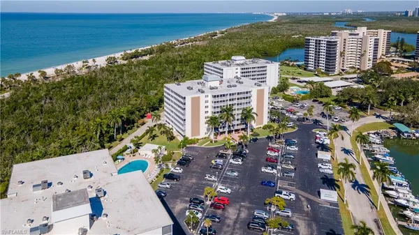 $12,500 | 3 Bluebill Avenue, Unit 801, Naples, FL 34108