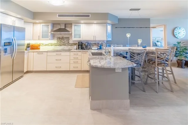 $12,500 | 3 Bluebill Avenue, Unit 801, Naples, FL 34108